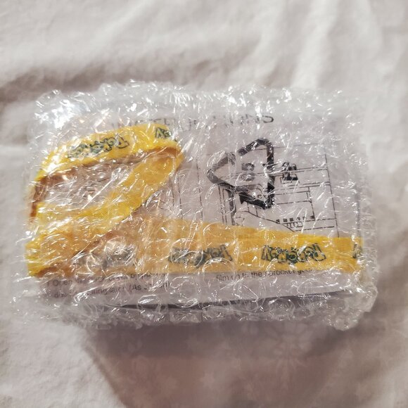 NEW POKÉMON Pikachu Pocket Cam Camera 35mm Vintage 1999 - Cap N Crunch Promo - Picture 5 of 9